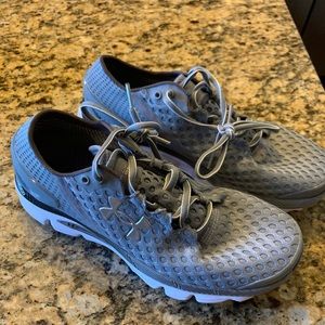 Under Armour Shoes